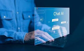 The impact of ChatGPT text generation tools on the development of digital education