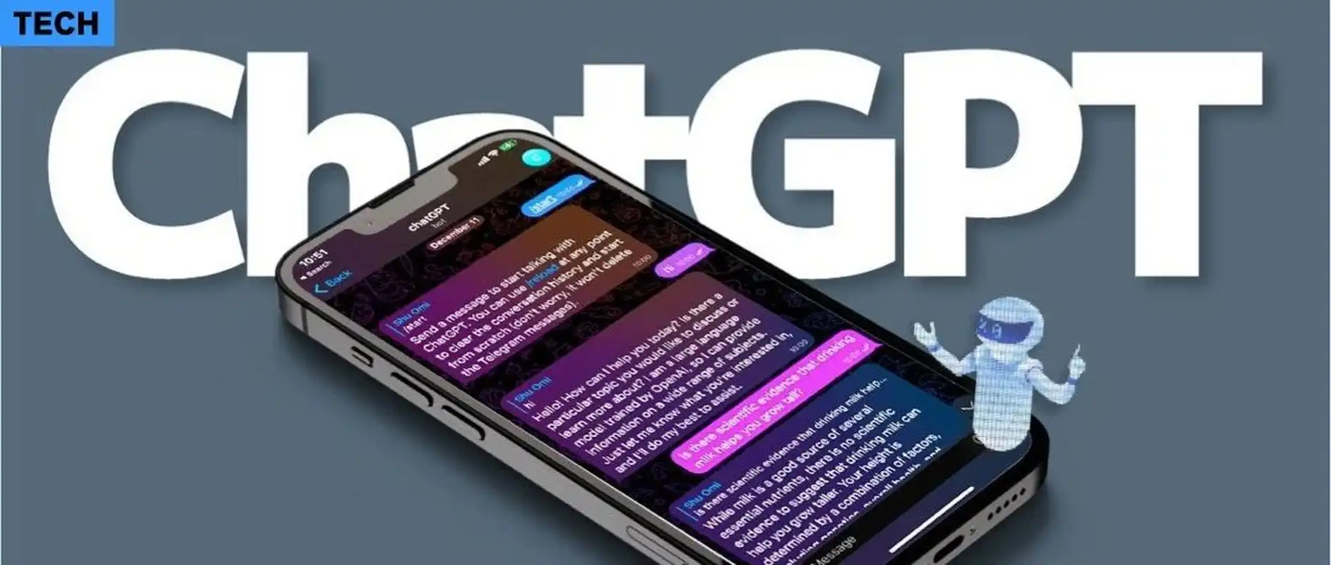 How ChatGPT is Transforming the UK’s Service Economy