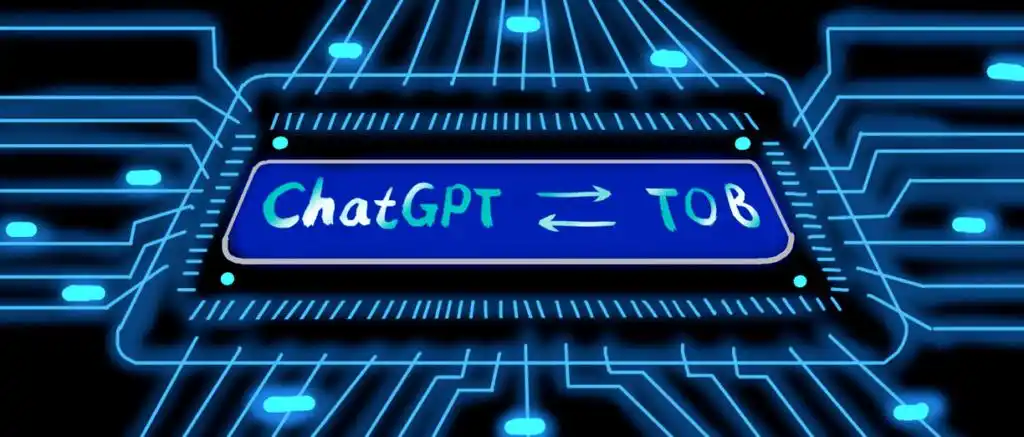 How ChatGPT is Transforming Business and Marketing in the UK