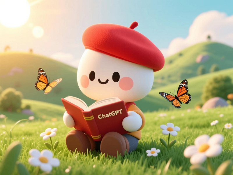 ChatGPT Long-Form Writing Secrets: The Complete Guide to Getting Brilliant, Human-Like Articles Every Time