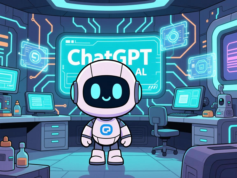 The AI Time-Saver Britain Has Been Waiting For: How ChatGPT Can Transform Your Daily Productivity