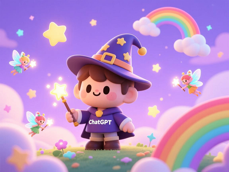 How ChatGPT Writes Python Code — And What It Means for the Future of Digital Britain