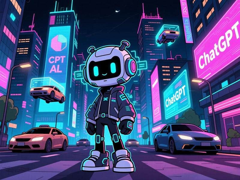 Why ChatGPT’s Debugging Skills Could Change Britain’s Digital Future Forever