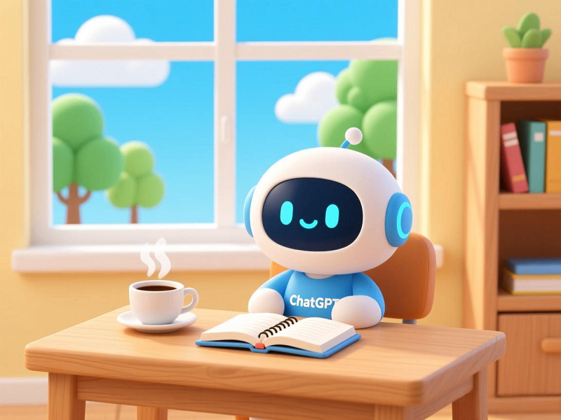 How to Make ChatGPT Write Better API Documentation Than Your Development Team