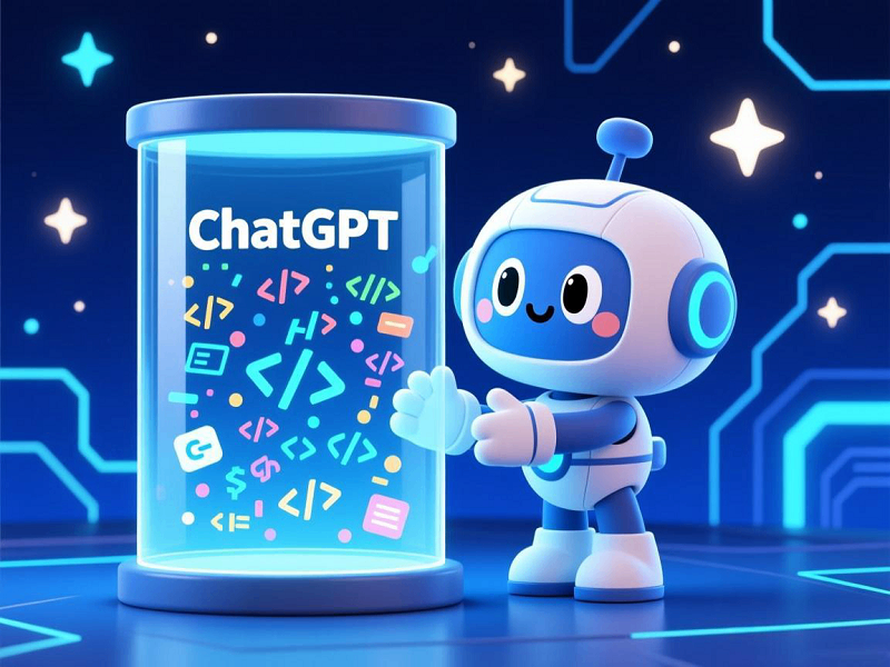 ChatGPT Can Now Write Database Queries Better Than Most Humans — What This Means for the UK