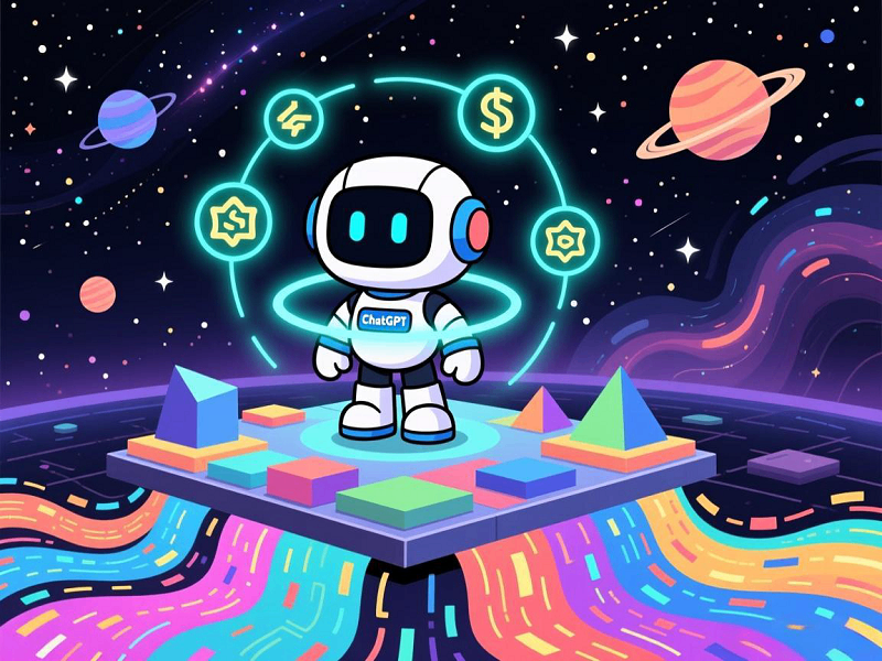 How ChatGPT Is Quietly Transforming the Way Britons Learn JavaScript