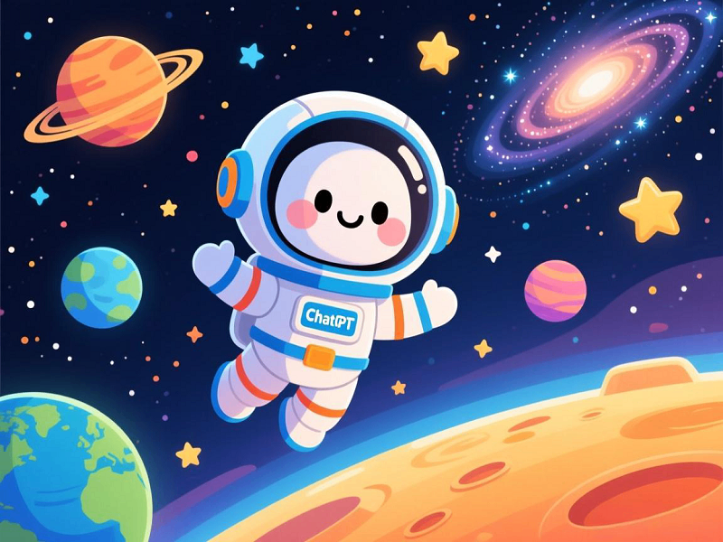 How ChatGPT Really Generates Test Cases — And What Britain Needs to Know About the Future of AI-Driven Quality Assurance