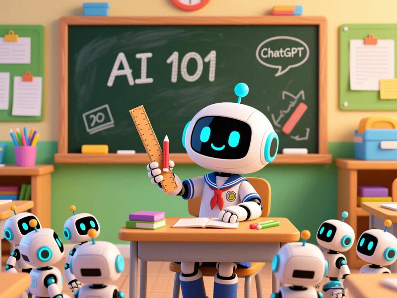 ChatGPT Is Quietly Rewriting How Britain Builds Software — And Why It Matters to Everyone, Not Just Coders