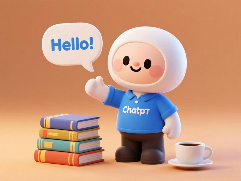 ChatGPT Can Now Design an Entire Software System—Here’s What Britain Needs to Know