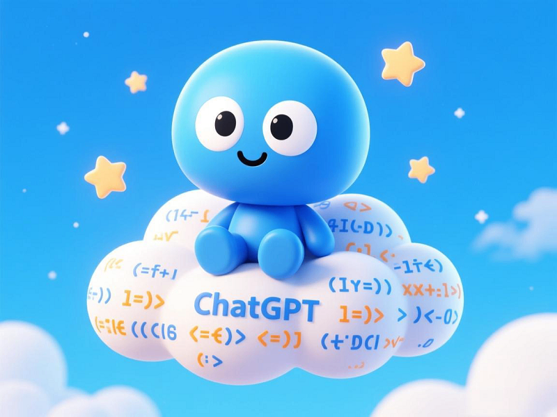 Unlock Data Power: How ChatGPT Makes Writing Web Crawlers Simple and Safe