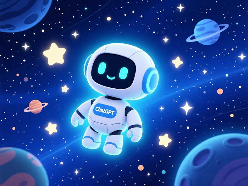 I Let ChatGPT Make My Teaching Slides—What Happened Next Surprised Me