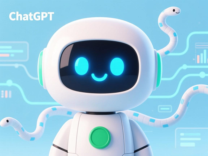 ChatGPT Could Revolutionise Britain’s Workforce—If We Use It Wisely