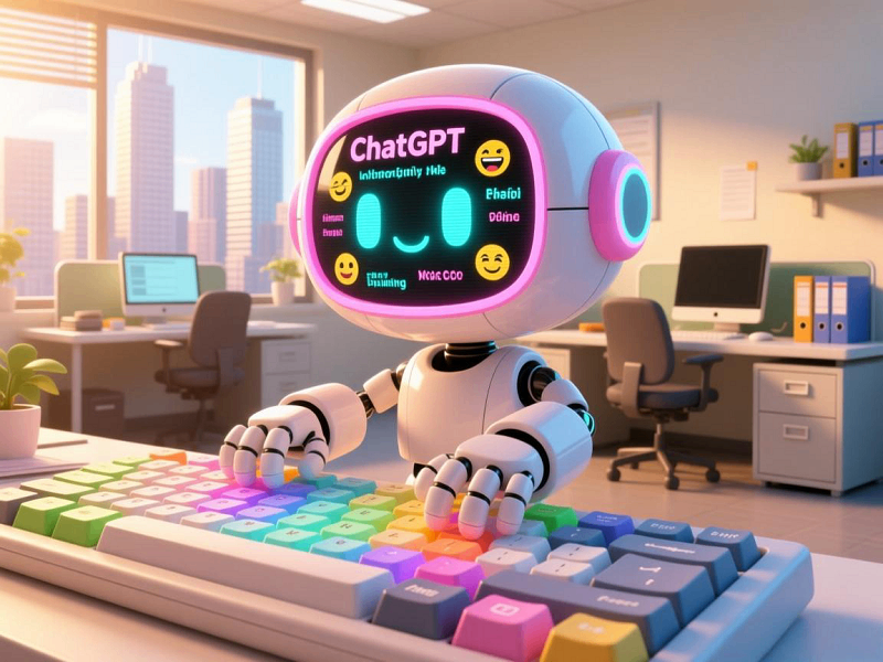 How ChatGPT is Revolutionising Personalised Learning Plans in the UK