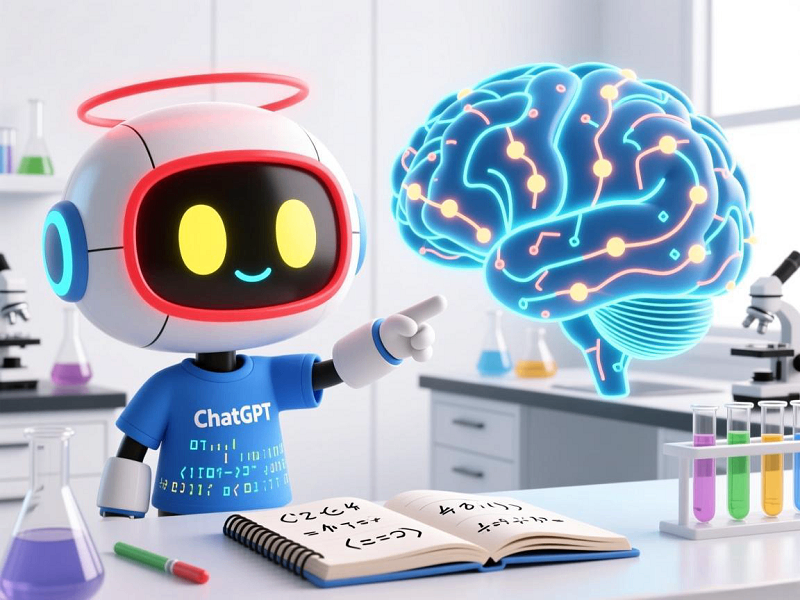 ChatGPT and Your Dissertation: What UK Students Need to Know Before Using AI to Plan Their Thesis