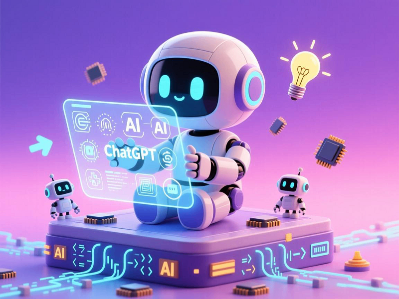 Can ChatGPT Replace After-School Tutoring? The Future of AI Learning in the UK