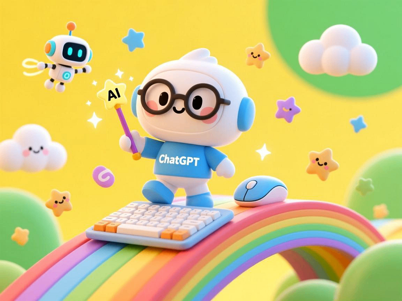 How ChatGPT Can Revolutionize Your Family’s Learning at Home