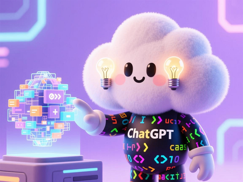 ChatGPT Just Changed Business Plans Forever — Here’s What Every UK Entrepreneur Needs to Know