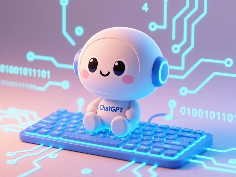 ChatGPT Is Quietly Rewriting Brand Marketing in the UK — Here’s What Every Consumer Should Know in 2025