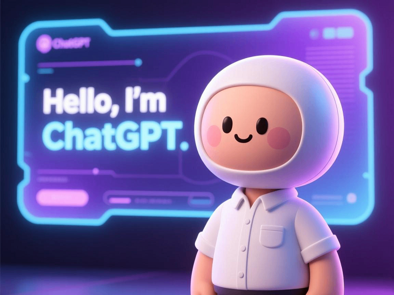 The ChatGPT Advantage: How UK Businesses Are Using AI to Outsmart Their Competitors