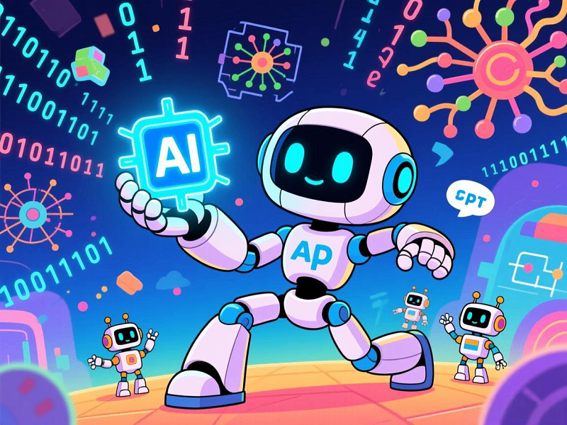 ChatGPT in Recruitment: The AI Revolution Changing How UK Employers Hire in 2025