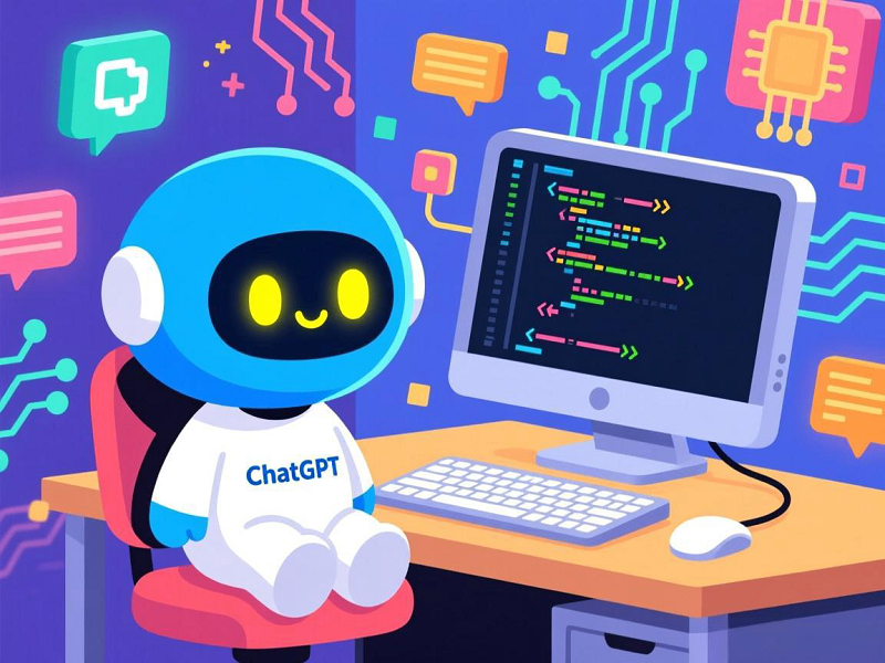 How ChatGPT Is Quietly Rewriting the Future of Every UK Business