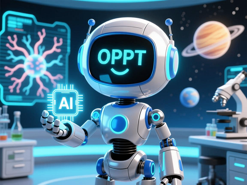 How ChatGPT Is Quietly Creating the Next Generation of UK Entrepreneurs