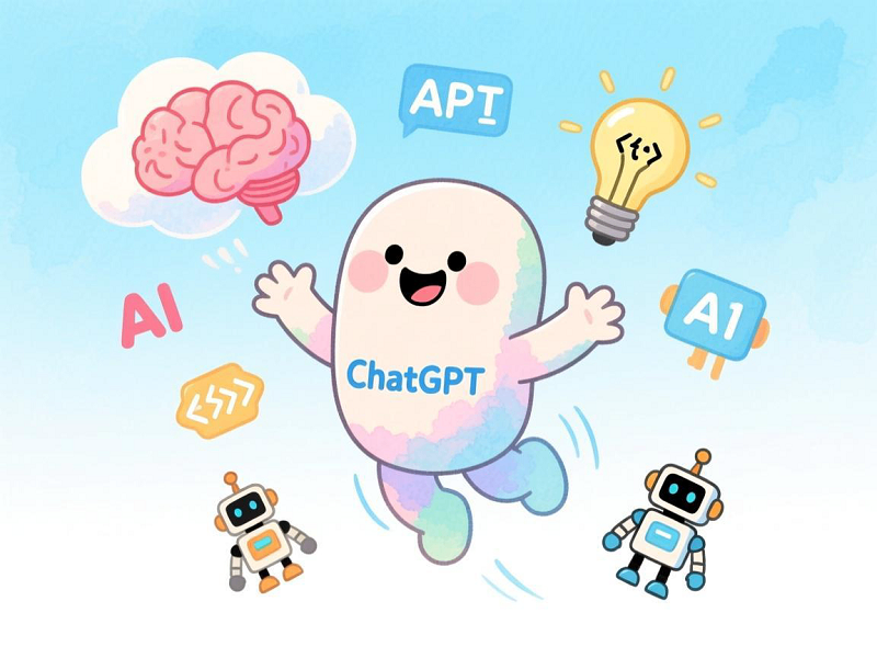 ChatGPT Is Revolutionising Cross-Border E-Commerce—Here’s What It Means for UK Shoppers and Businesses