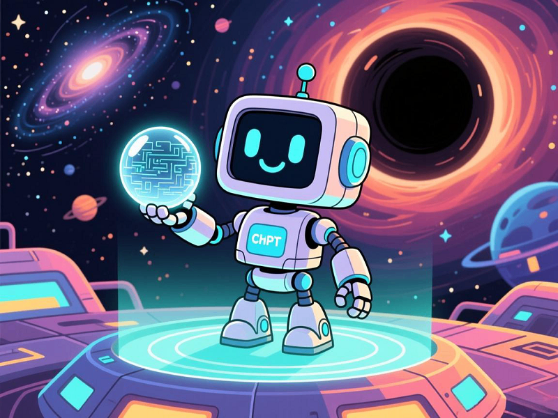 The New Storyteller in Town: How ChatGPT Is Quietly Rewriting Every Brand You Know