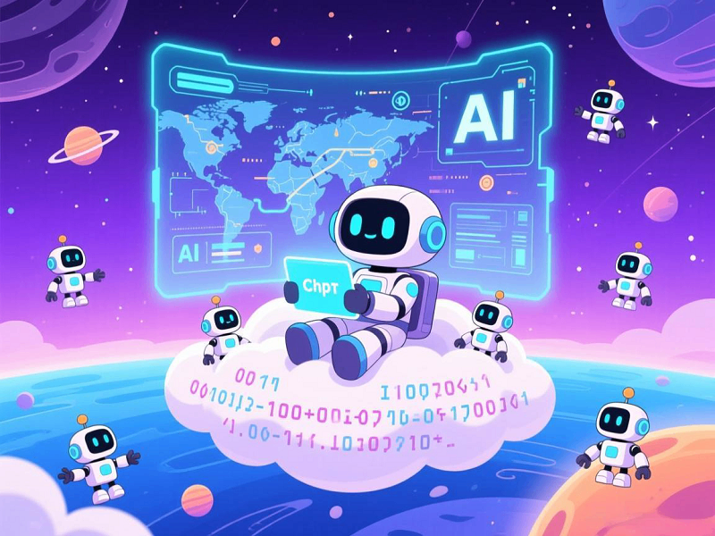 ChatGPT Is Quietly Taking Over B2B Marketing—Here’s What Every UK Business Needs to Know in 2025