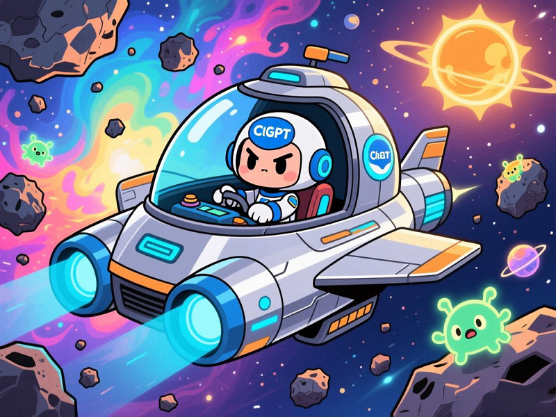 ChatGPT Is Turbocharging UK Businesses — Here’s How It’s Quietly Reshaping Every Industry